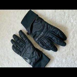 SOLD//Boys Winter Gloves